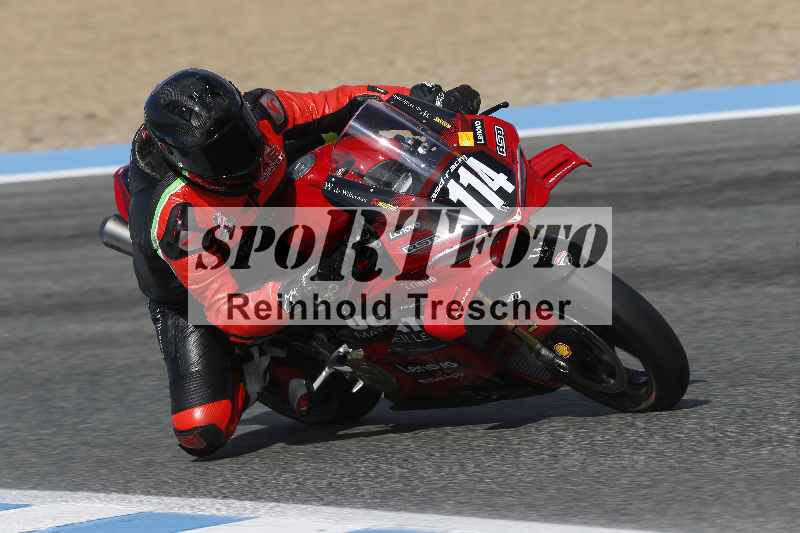 /01 24.-27.01.2025 Moto Center Thun Jerez/gruen-green/114